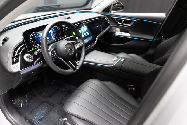 Used 2025 Mercedes-Benz E 450 4MATIC All-Terrain Wagon image 44