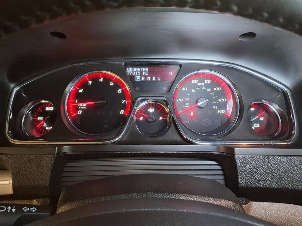 Used 2016 GMC Acadia SLT image 11