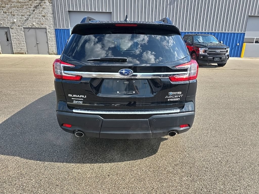 Used 2023 Subaru Ascent Touring w/ Popular Package #2A AWD/4WD image 5