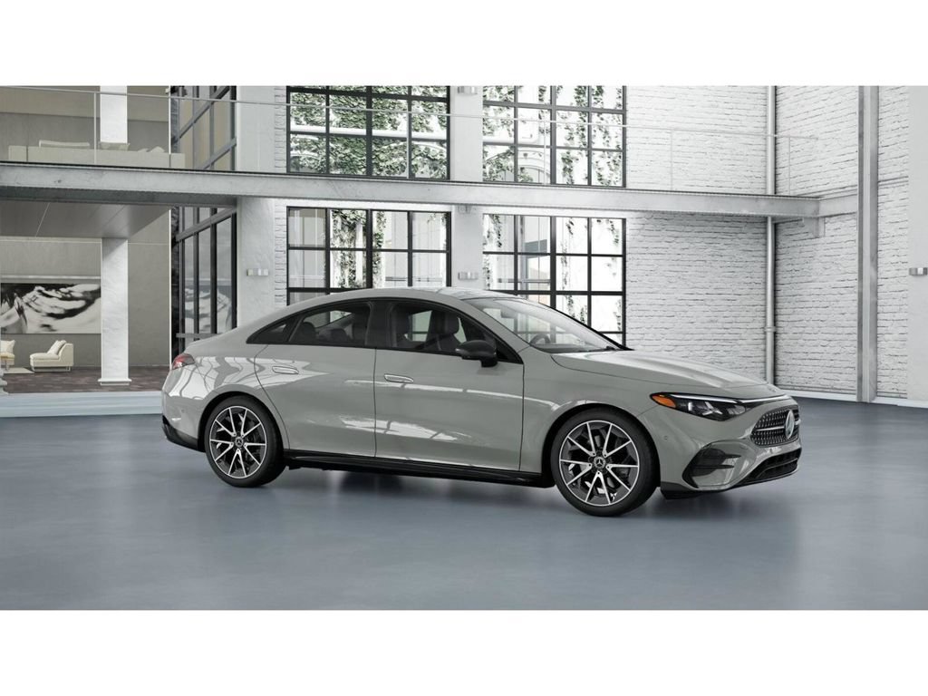 New 2027 Mercedes-Benz CLA 220 image 13