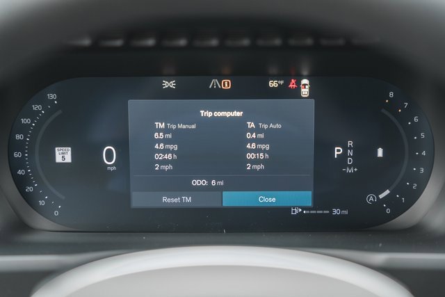 New 2026 Volvo XC90 B6 Plus w/ Protection Package Premier image 43