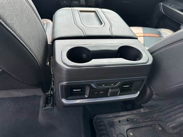 Used 2021 GMC Sierra 1500 AT4 w/ AT4 Value Package AWD/4WD image 14