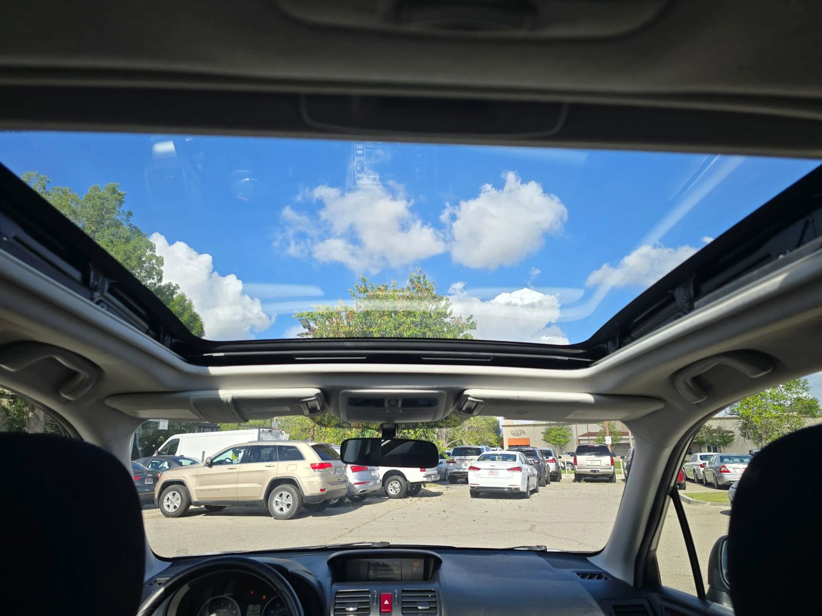 Used 2015 Subaru Forester 2.5i Premium w/ Protection Package #1 image 16