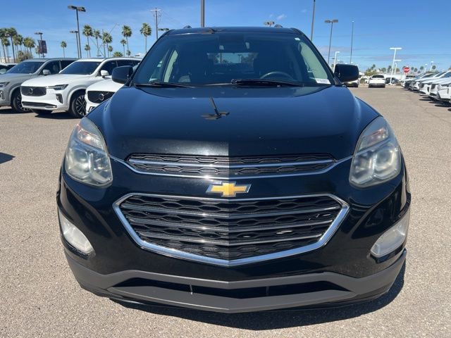 Used 2017 Chevrolet Equinox LT w/ Convenience Package image 8
