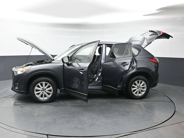 Used 2014 MAZDA CX-5 Touring w/ Bose/Moonroof Package AWD/4WD image 42