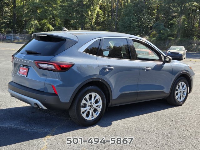 Used 2024 Ford Escape Active w/ Tech Pack #1 FWD image 5