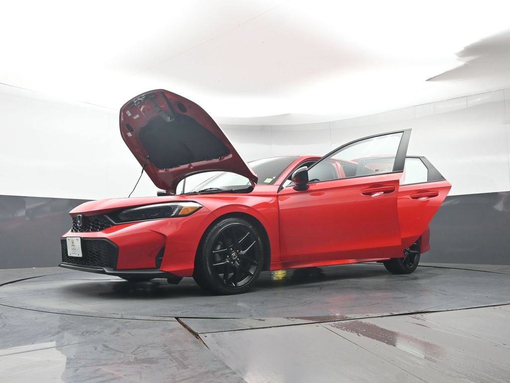 Used 2025 Honda Civic Sport image 43