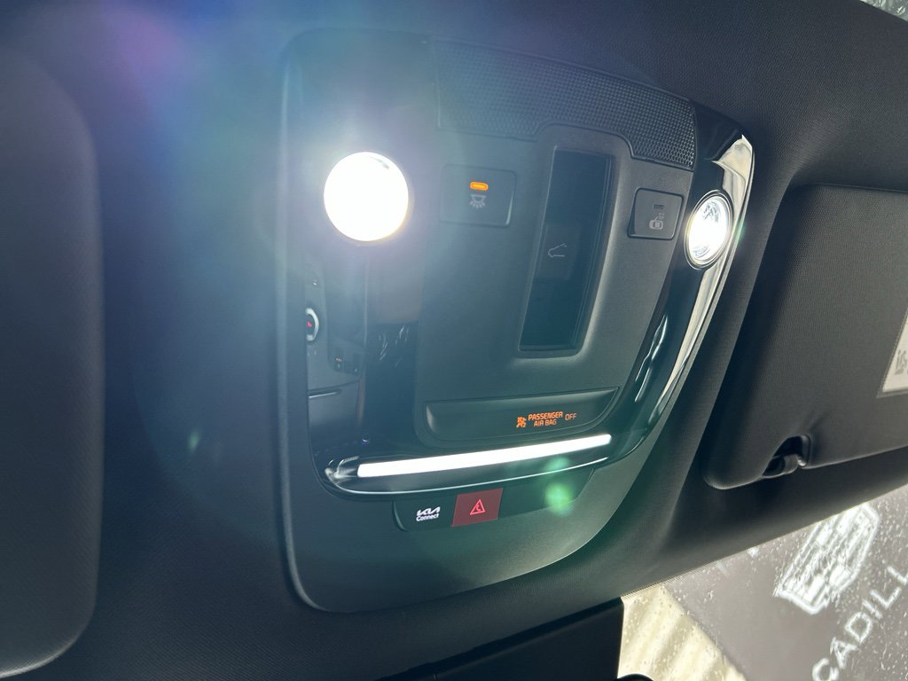 New 2026 Kia Sportage X-Line image 28