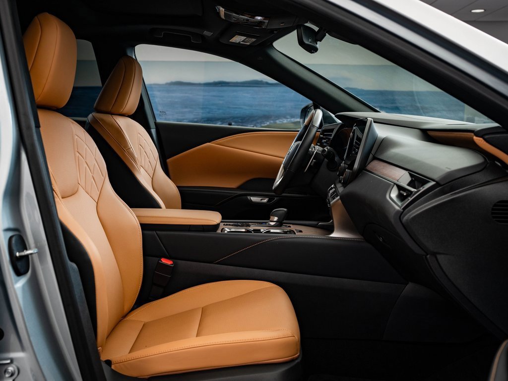 Used 2025 Lexus RX 350 Premium image 25