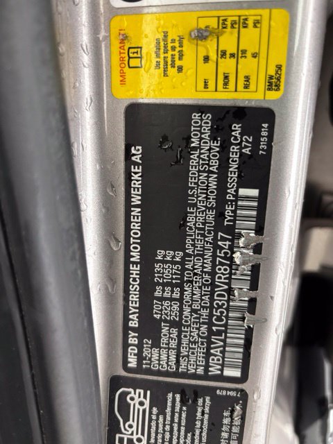 Used 2013 BMW X1 xDrive28i AWD/4WD image 24