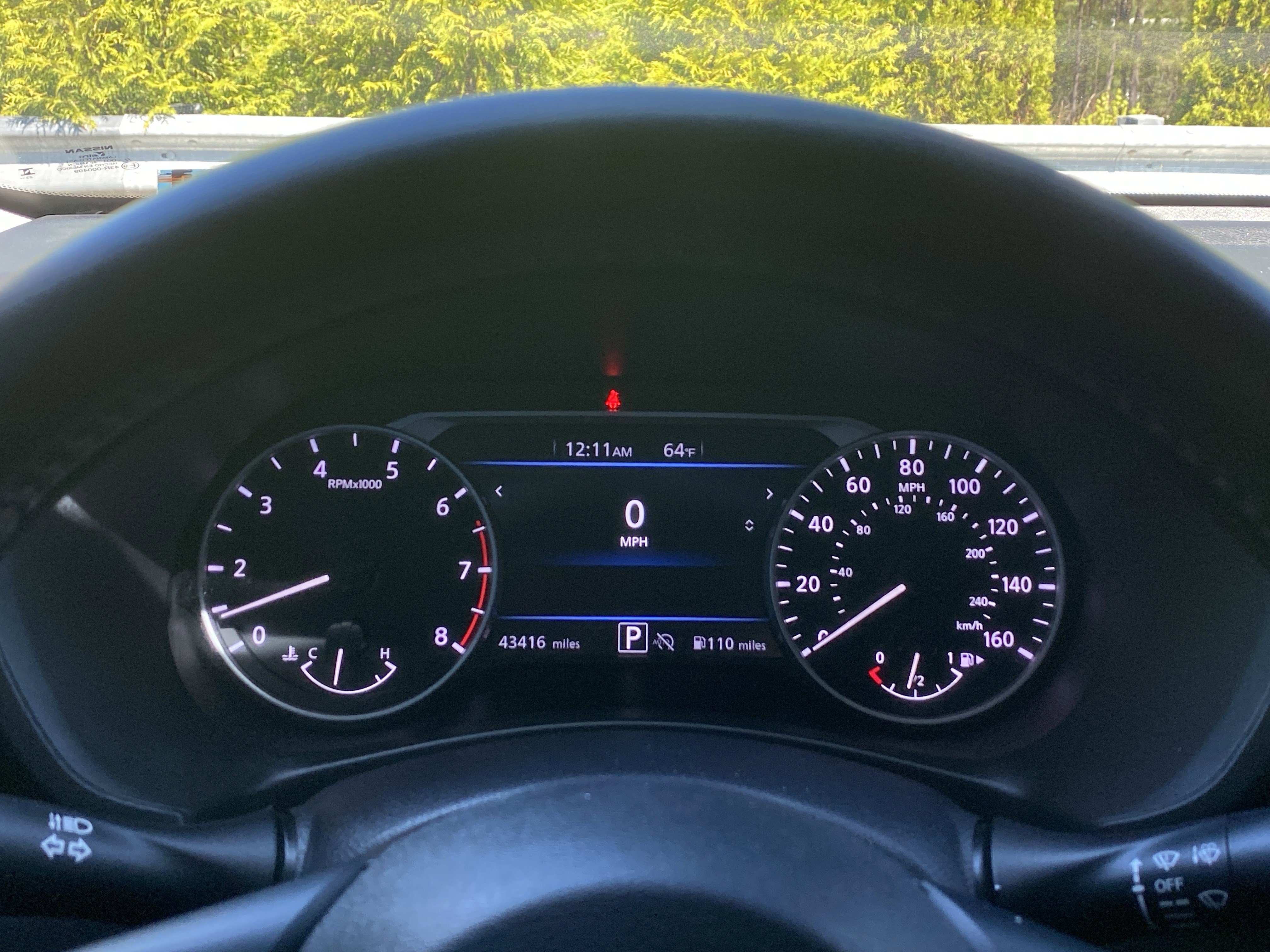 Used 2024 Nissan Sentra SR image 68