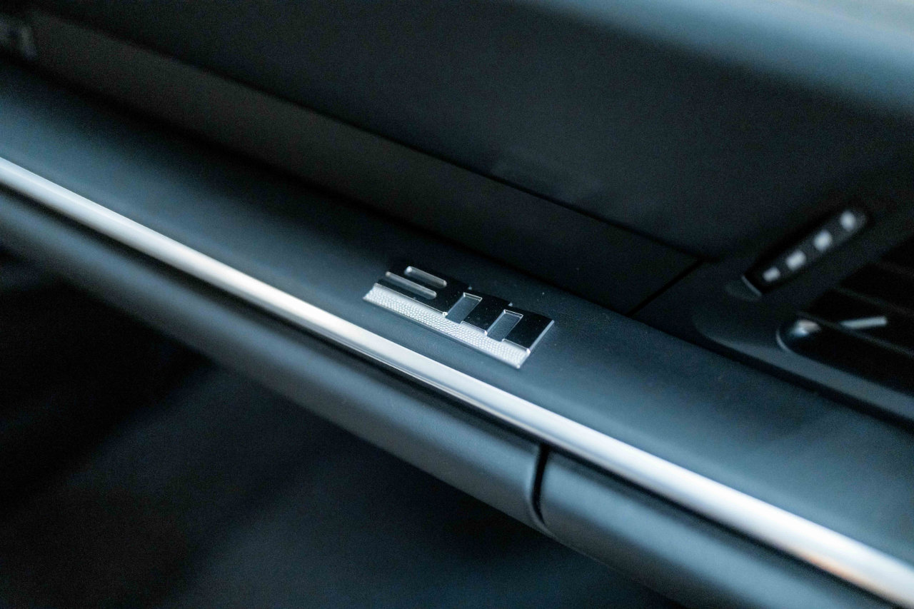 Used 2024 Porsche 911 Turbo image 55