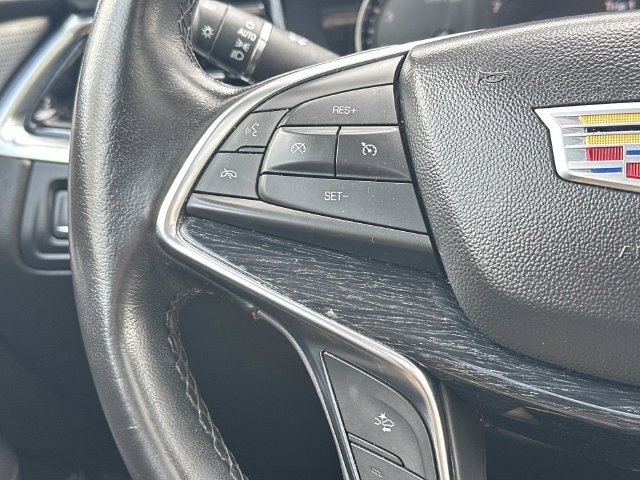 Used 2023 Cadillac XT5 Premium Luxury FWD image 25