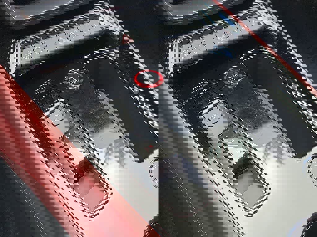 New 2026 Audi RS e-tron GT performance image 17