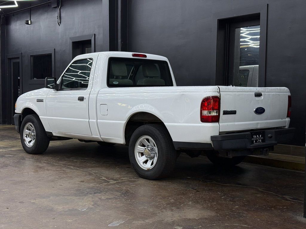 Used 2010 Ford Ranger XL RWD image 7