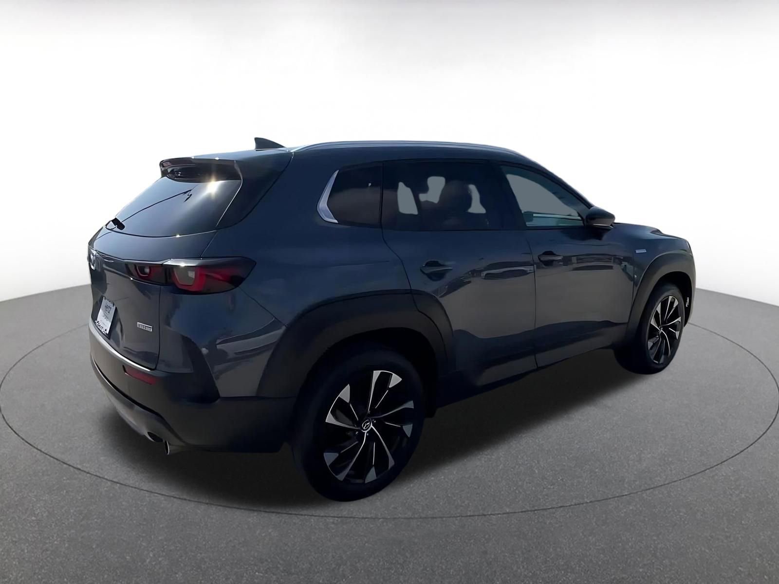 Used 2025 MAZDA CX-50 2.5 Hybrid w/ Premium Plus Pkg AWD/4WD image 15