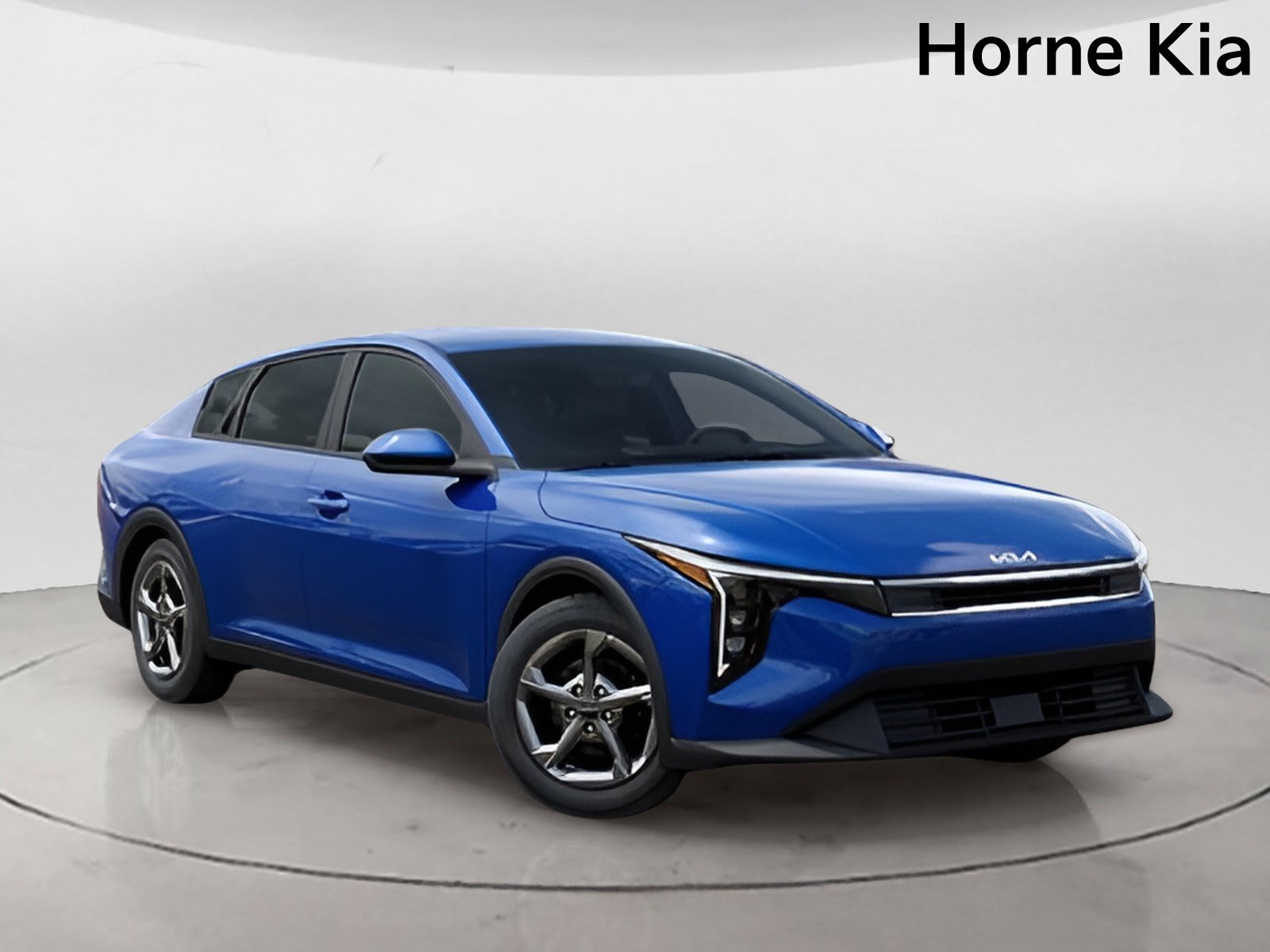 New 2026 Kia K4 FWD image 8