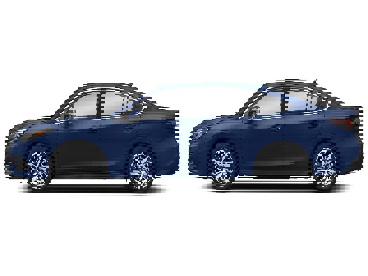 Used 2021 Subaru Legacy Limited image 3