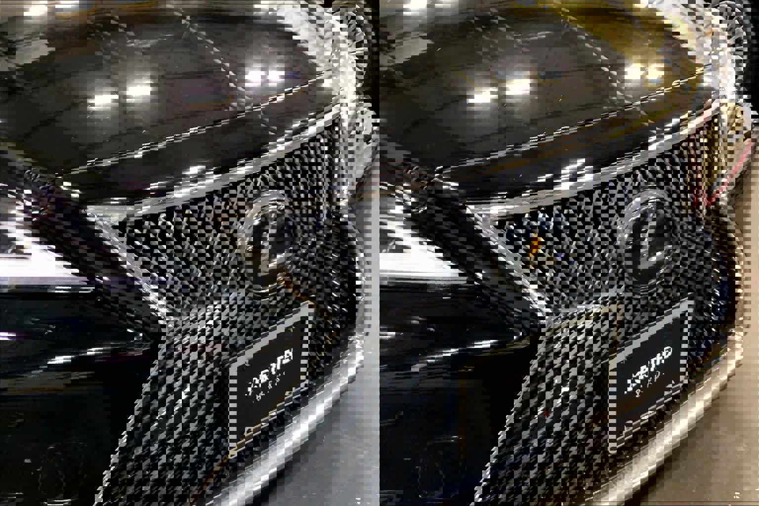 Certified 2021 Lexus LS 500 AWD image 29