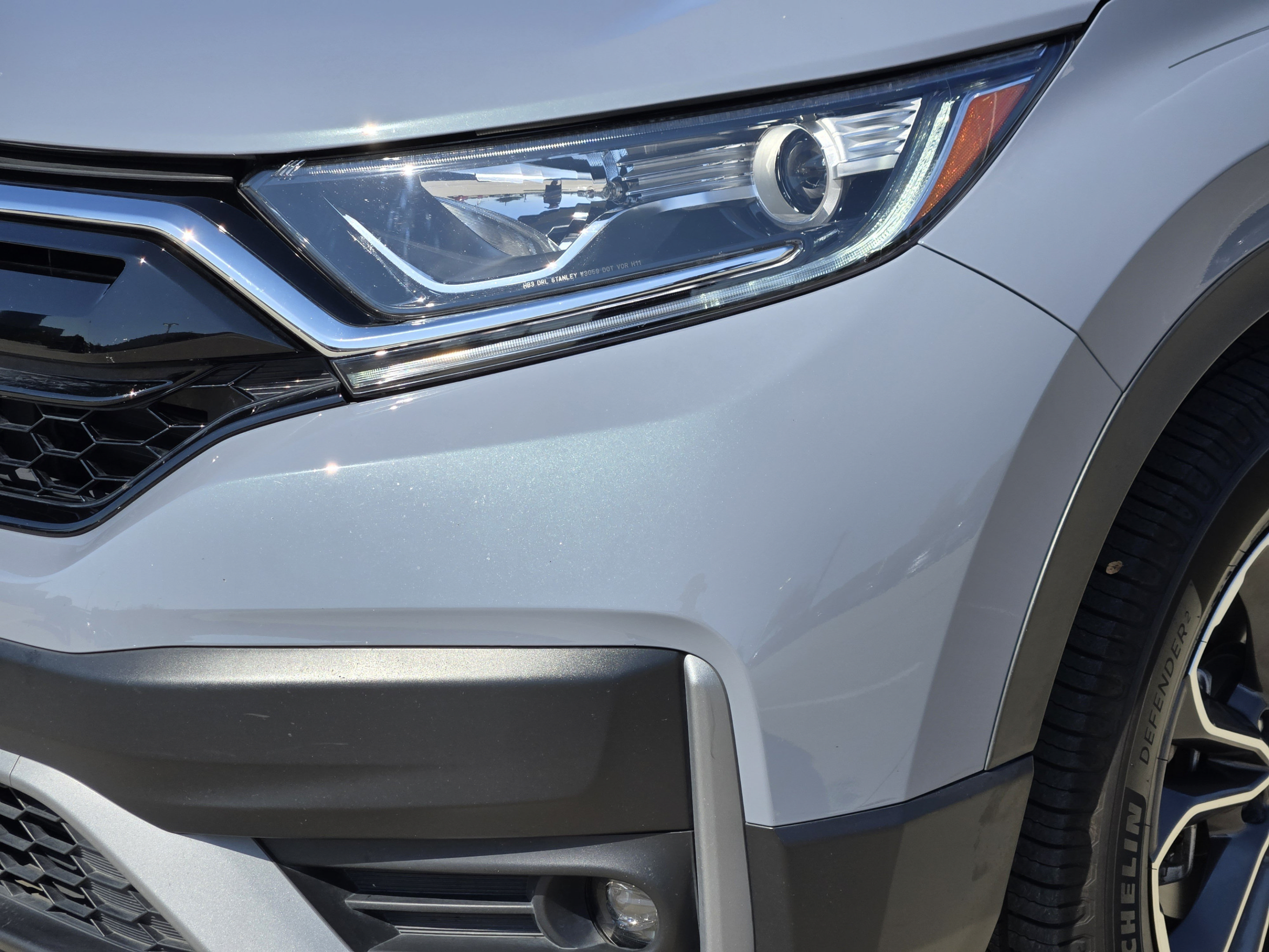 Used 2020 Honda CR-V EX image 29