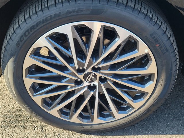 New 2026 Hyundai Palisade Calligraphy image 5