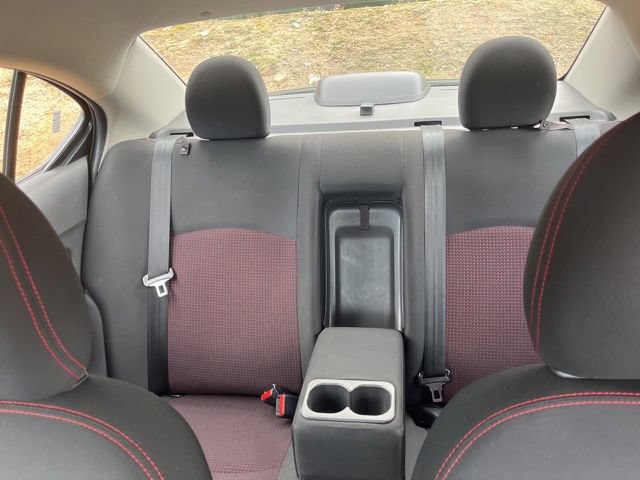 Used 2024 Mitsubishi Mirage G4 Black Edition FWD image 27