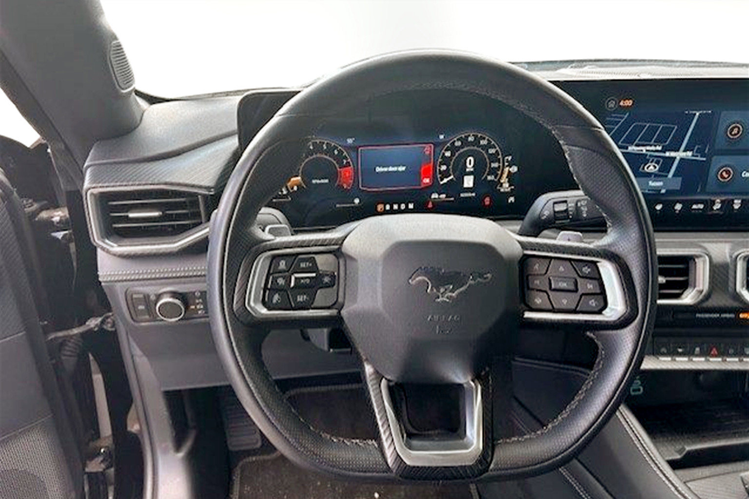 Used 2024 Ford Mustang GT Premium image 16