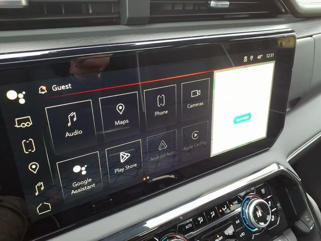 New 2026 GMC Sierra 2500 AT4X image 32