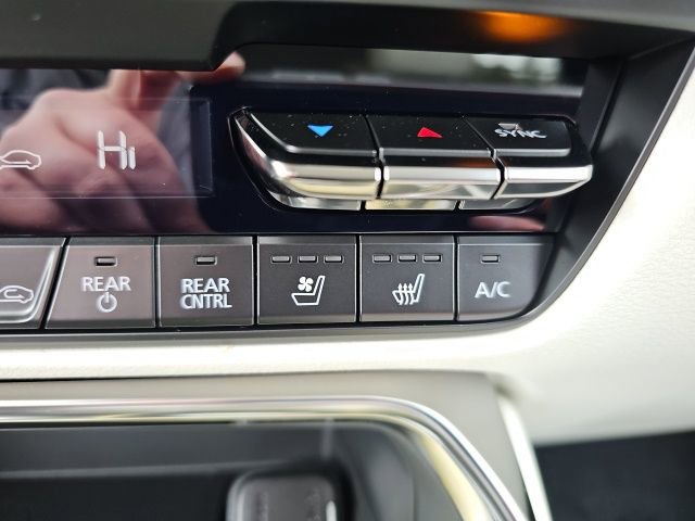 New 2026 MAZDA CX-90 3.3 Turbo S w/ Premium Plus image 27