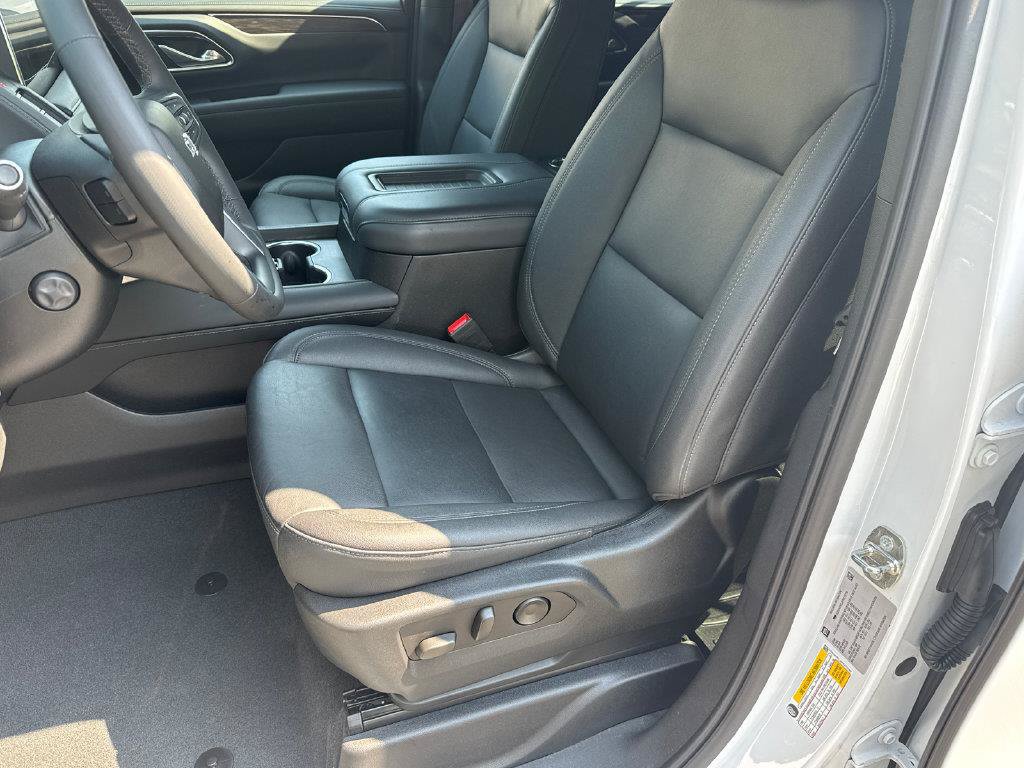 Used 2023 Chevrolet Tahoe Z71 w/ Off-Road Capability Package AWD/4WD image 9