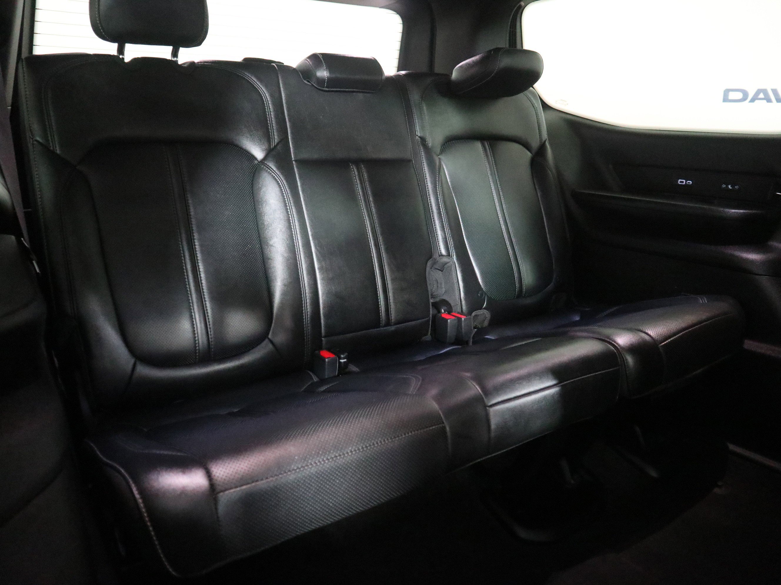 Used 2022 Jeep Wagoneer Series II image 22