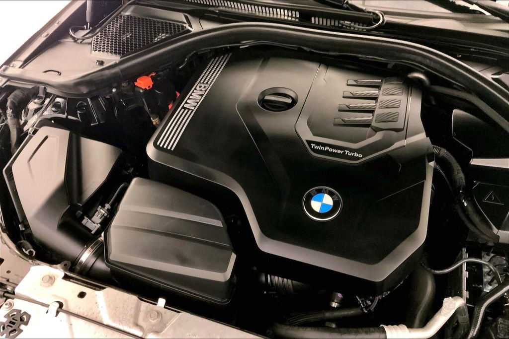 Used 2022 BMW 330i xDrive Sedan w/ Premium Package AWD/4WD image 31