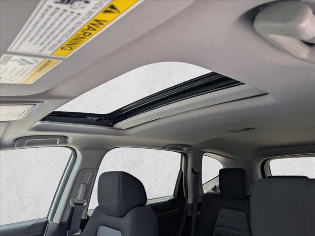 Used 2021 Honda CR-V EX image 15