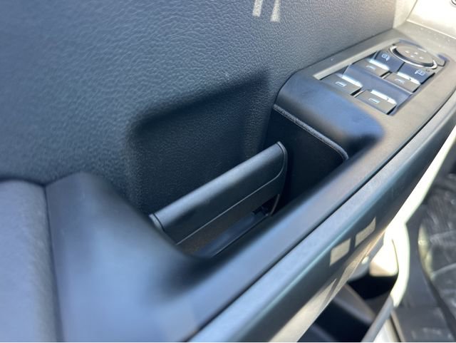 New 2026 Ford F350 XL w/ STX Appearance Package image 34