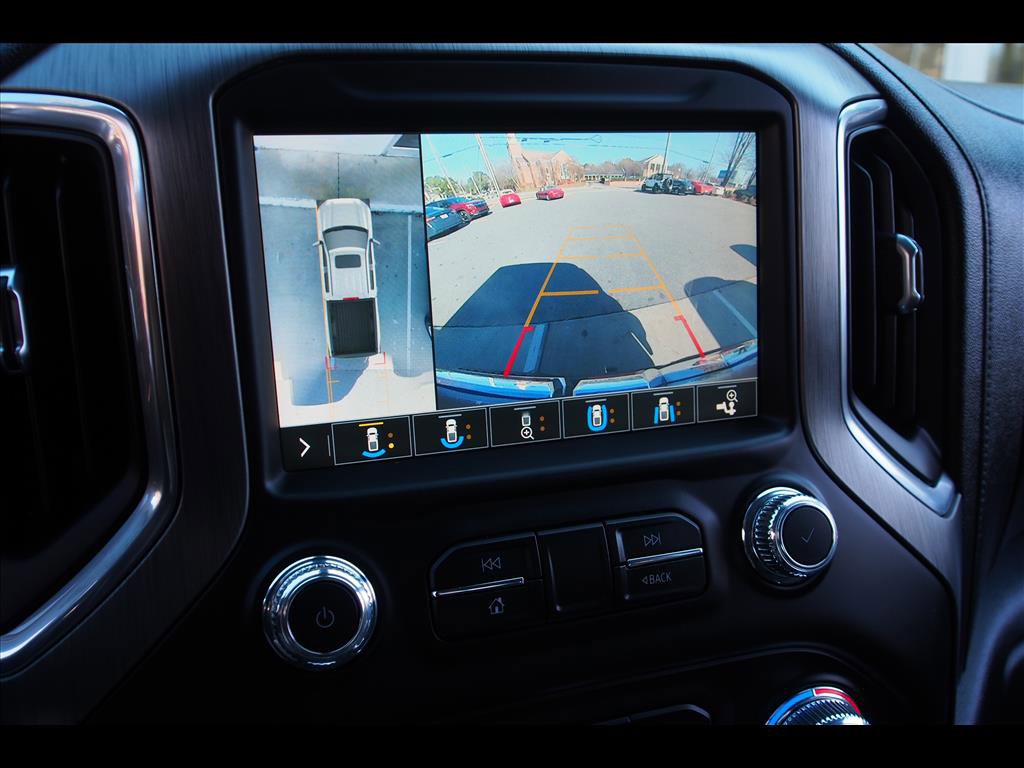 Used 2019 GMC Sierra 1500 Denali w/ Technology Package image 34