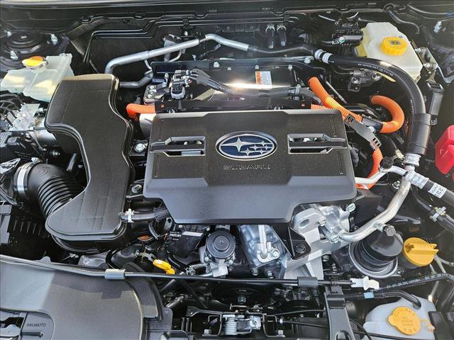 New 2026 Subaru Crosstrek 2.5i Sport image 17