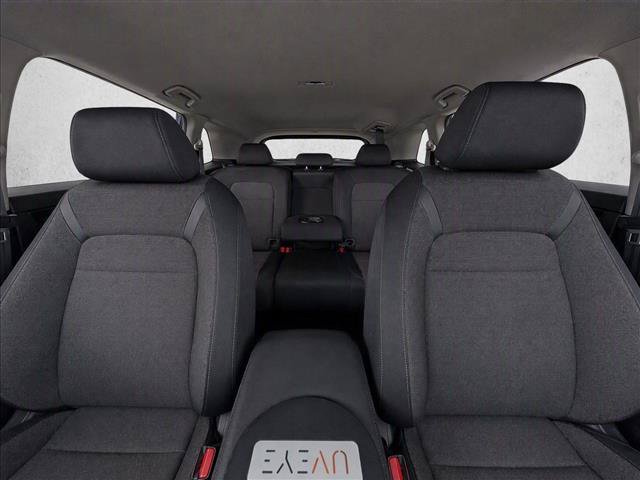 Used 2025 Honda CR-V LX image 28