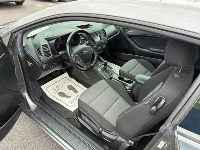 Used 2015 Kia Forte Koup EX FWD image 17