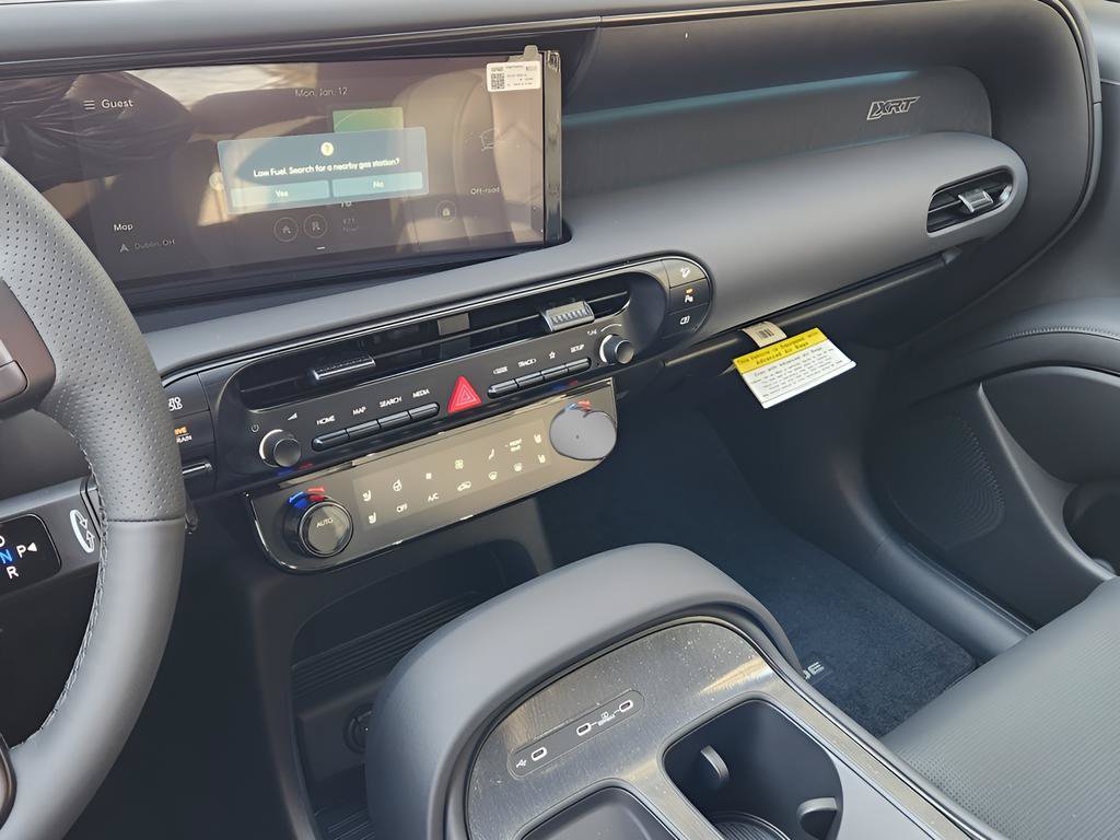 New 2026 Hyundai Palisade XRT Pro AWD/4WD image 17