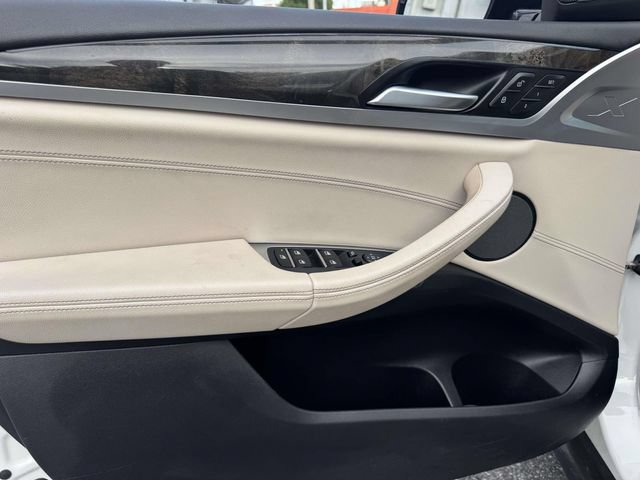 Used 2019 BMW X4 xDrive30i w/ Premium Package AWD/4WD image 22