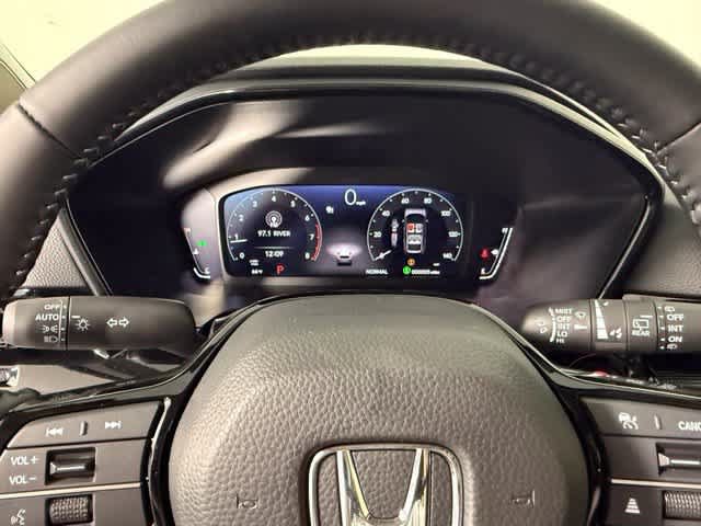 New 2027 Honda CR-V EX-L image 19