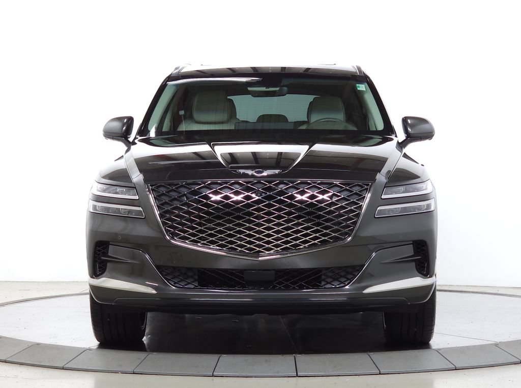 Used 2024 Genesis GV80 2.5T w/ Prestige Package AWD/4WD image 2