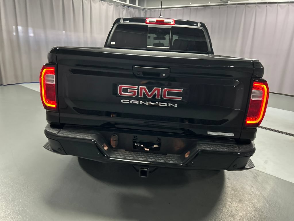 New 2026 GMC Canyon Elevation w/ Convenience Package AWD/4WD image 6