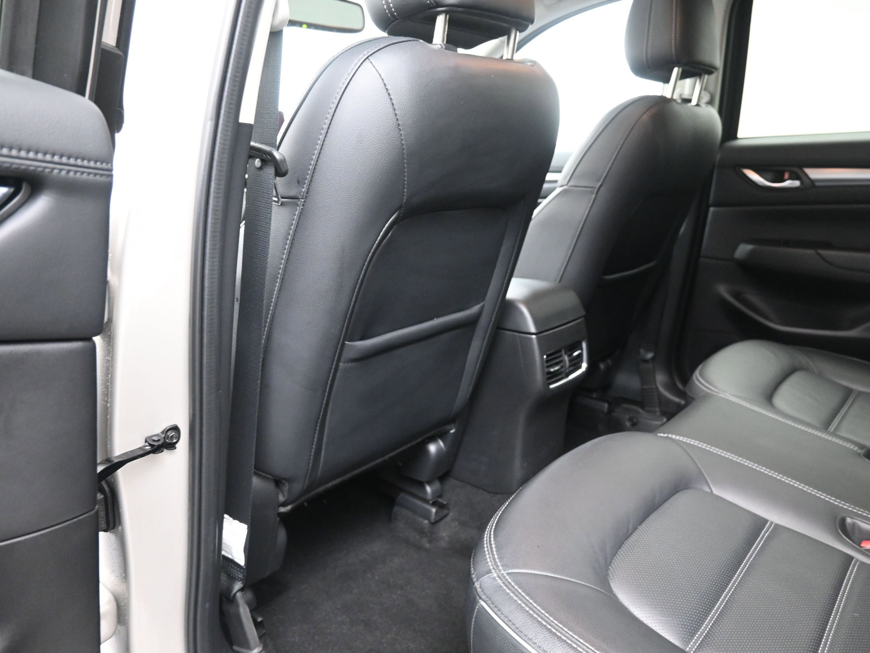 Used 2024 MAZDA CX-5 AWD 2.5 S w/ Preferred Package image 22