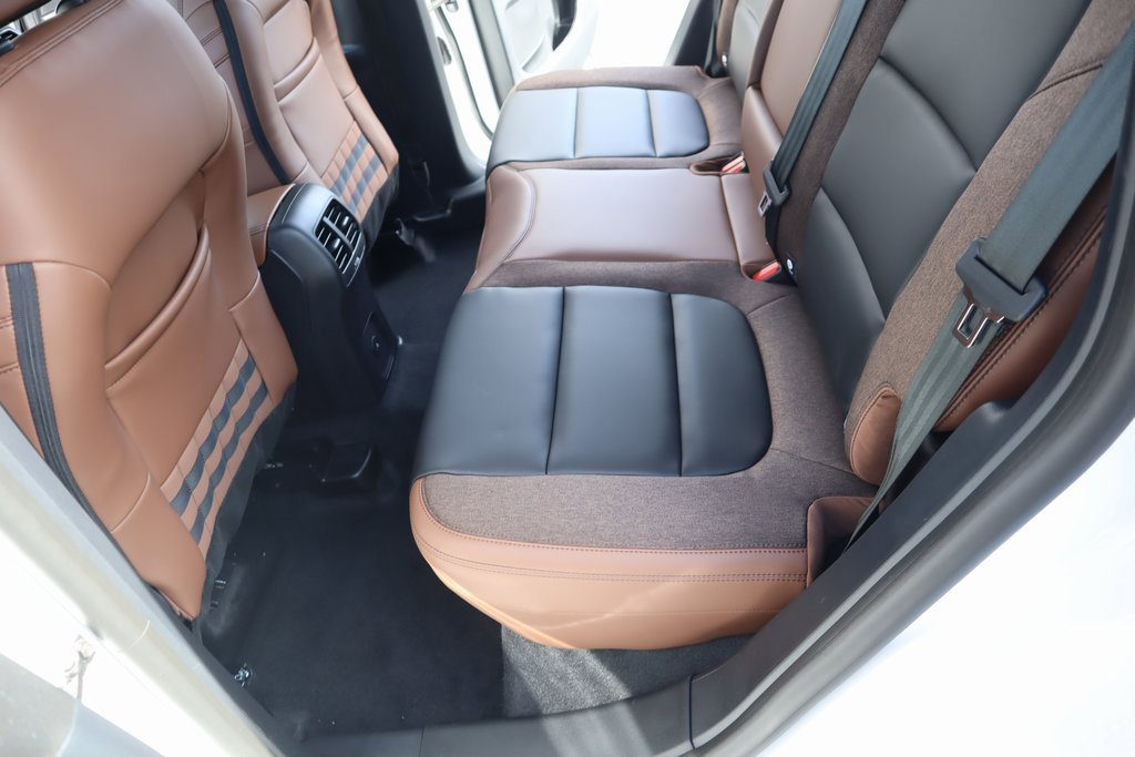 New 2025 Ford Bronco Sport Outer Banks w/ Outer Banks Tech Package+ image 13