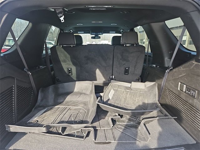 Used 2022 Chevrolet Tahoe RST w/ Luxury Package image 26