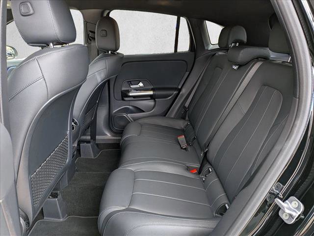 Certified 2026 Mercedes-Benz GLA 250 image 17