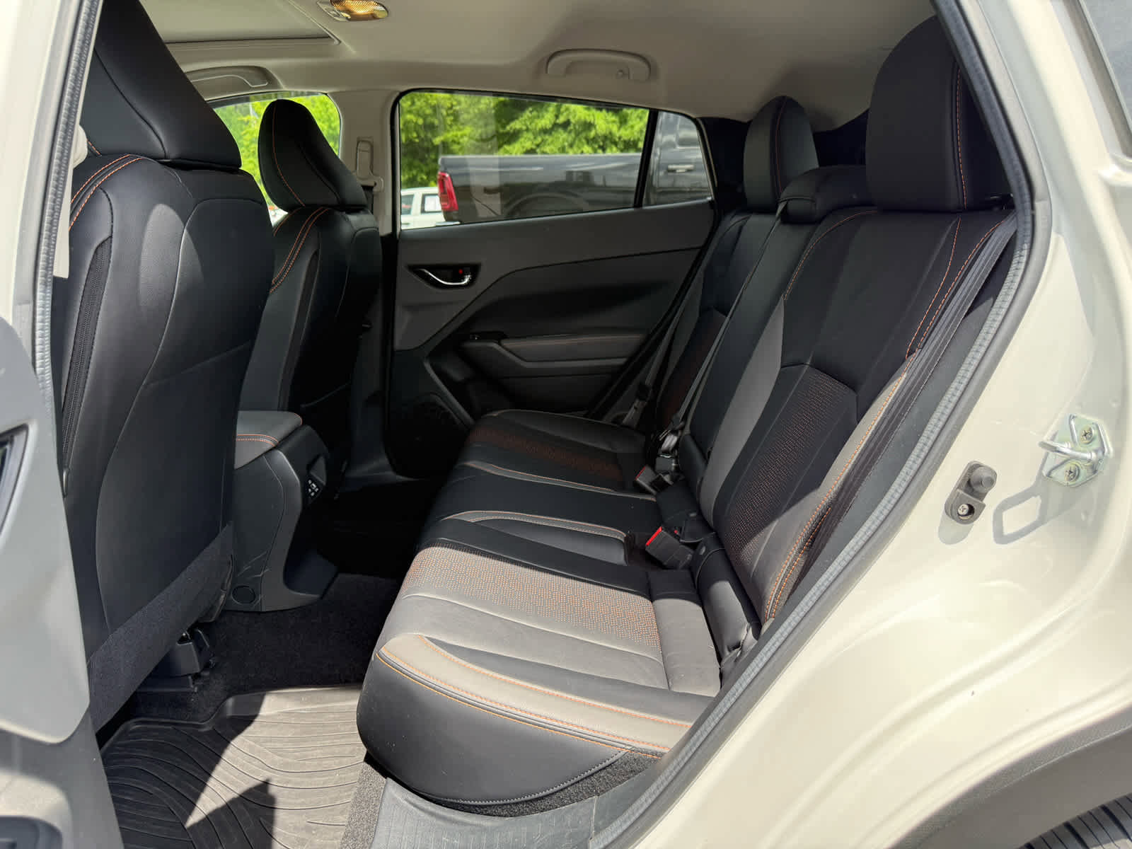 Used 2024 Subaru Crosstrek 2.5i Limited w/ Popular Package #4A AWD/4WD image 23