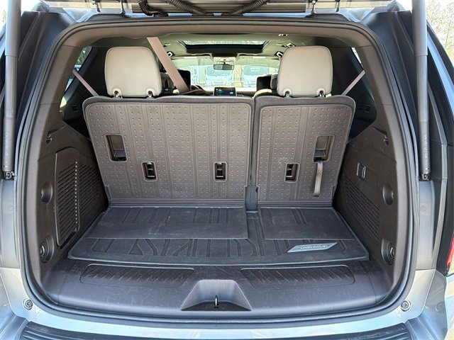 Used 2022 Chevrolet Tahoe LT image 18