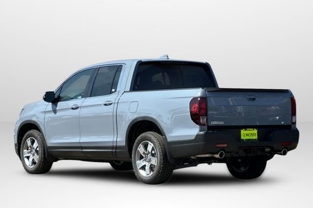 New 2026 Honda Ridgeline RTL image 7
